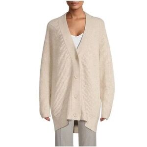 Brochu Walker (FITS LIKE M) Jenny Cardigan